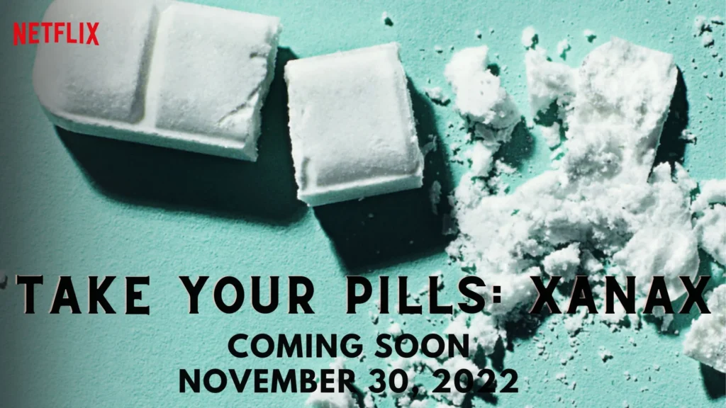 Take Your Pills: Xanax (2022) 3 Take Your Pills: Xanax Parents Guide and Age Rating (2022)