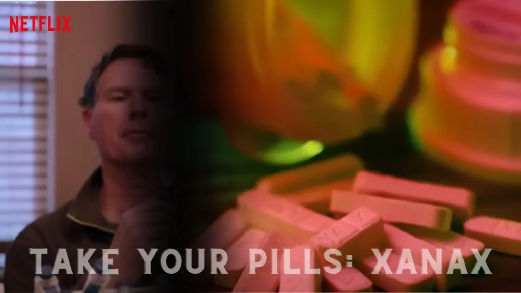 Take Your Pills: Xanax Parents Guide and Age Rating (2022)