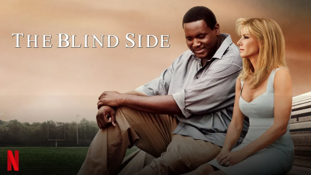 The Blind Side (2006)