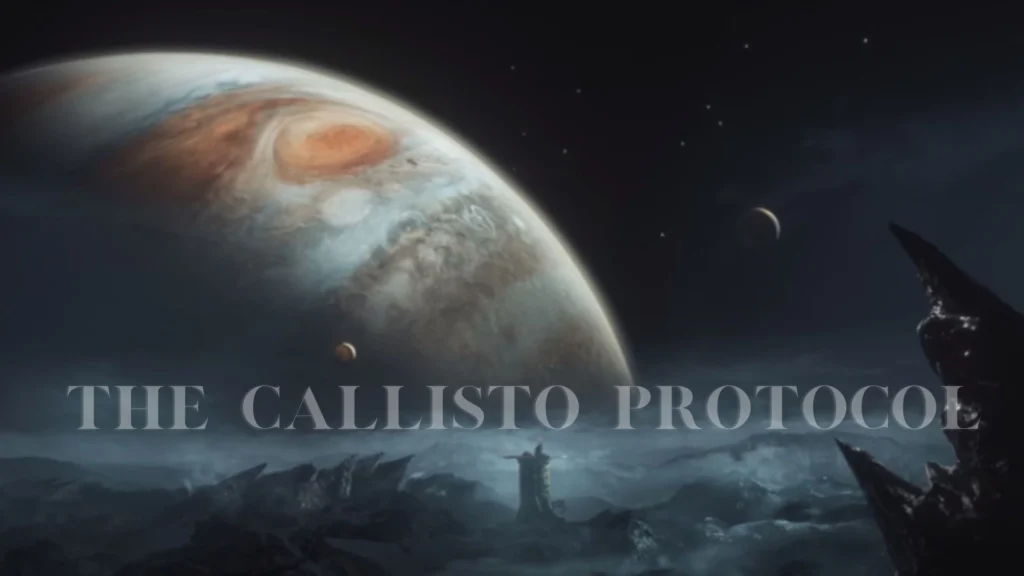 The Callisto Protocol Parents Guide and Age Rating (2022)
