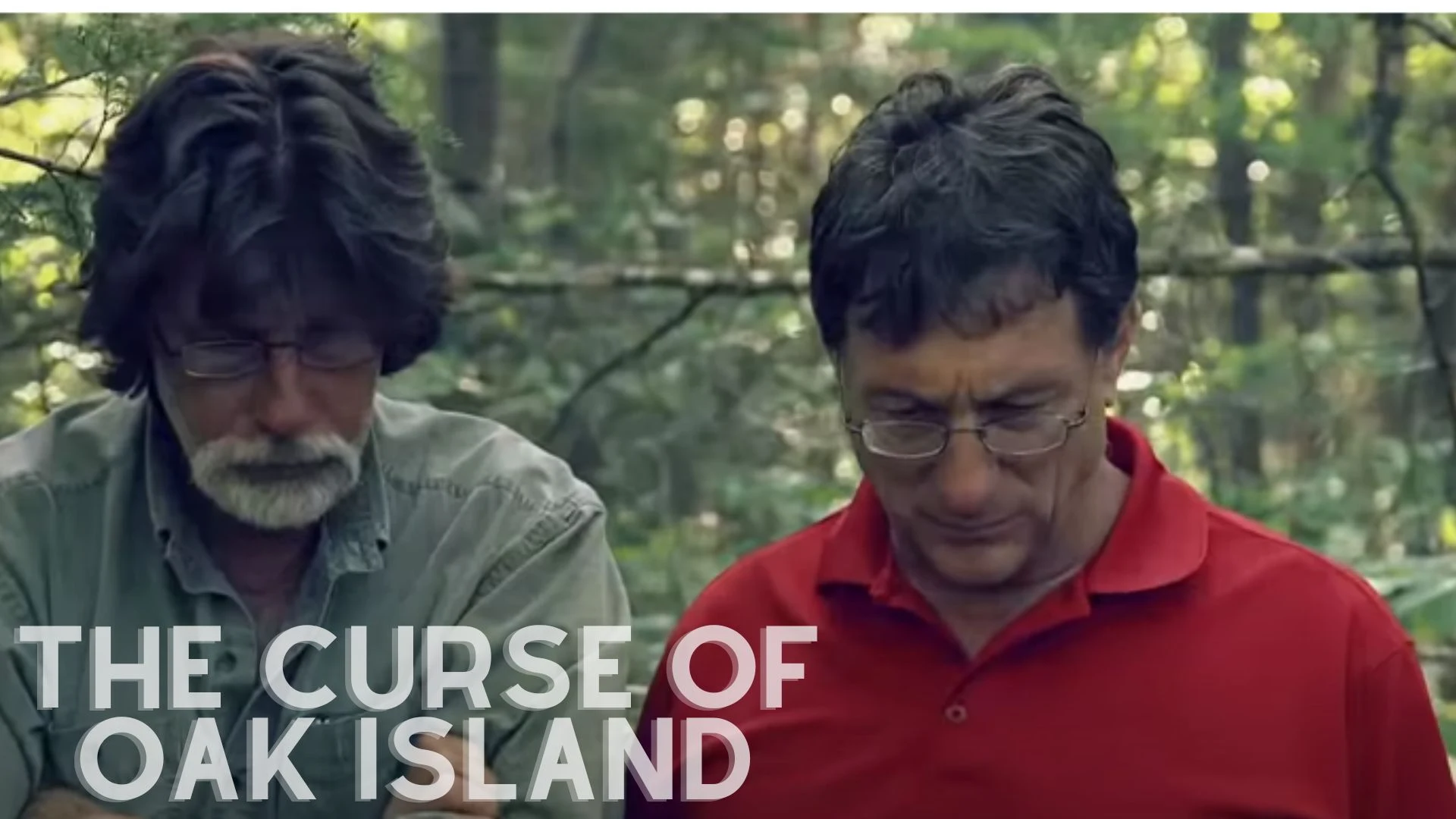 The Curse of Oak Island Parents Guide and Age Rating (2022)