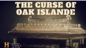 The Curse of Oak Island Parents Guide and Age Rating (2022)