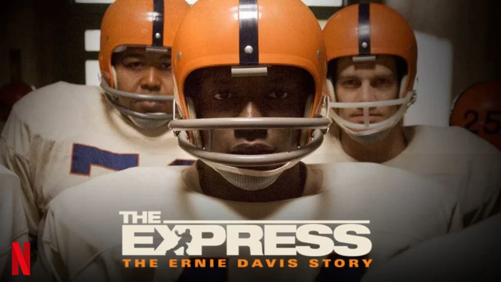 The Express (2008)