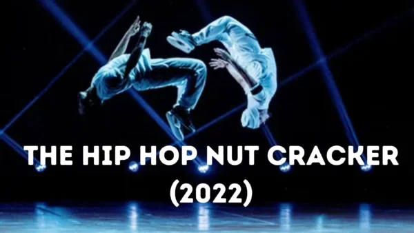 The Hip Hop Nut Cracker Parents Guide