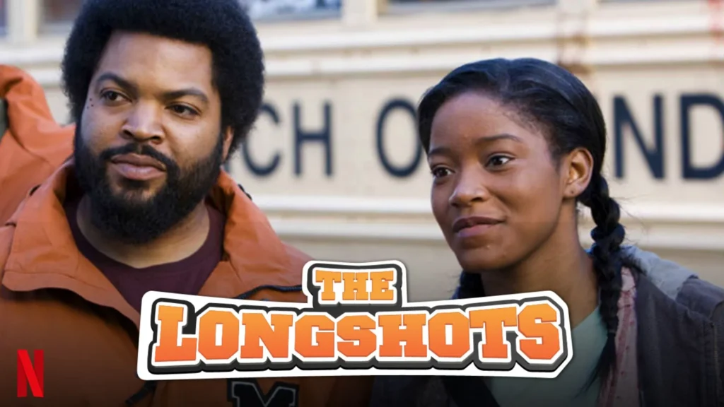 The Longshots (2008)