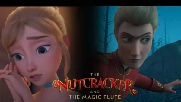The Nutcracker and the Magic Flute Wallpaper and images
