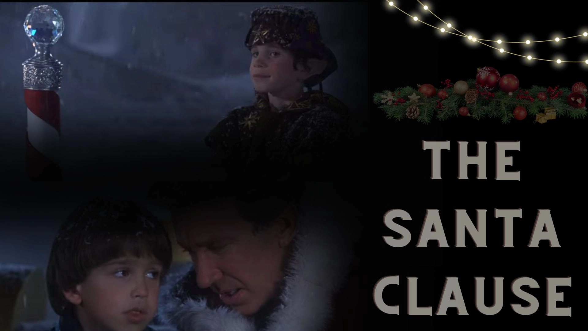 The Santa Clause Parents Guide and Age Rating (1994)
