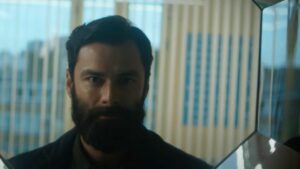 The Suspect (TV-Series) (2022) 2 The Suspect Wallpaper and Images