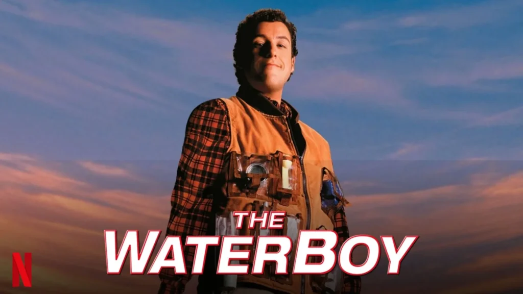 The Waterboy (1998)