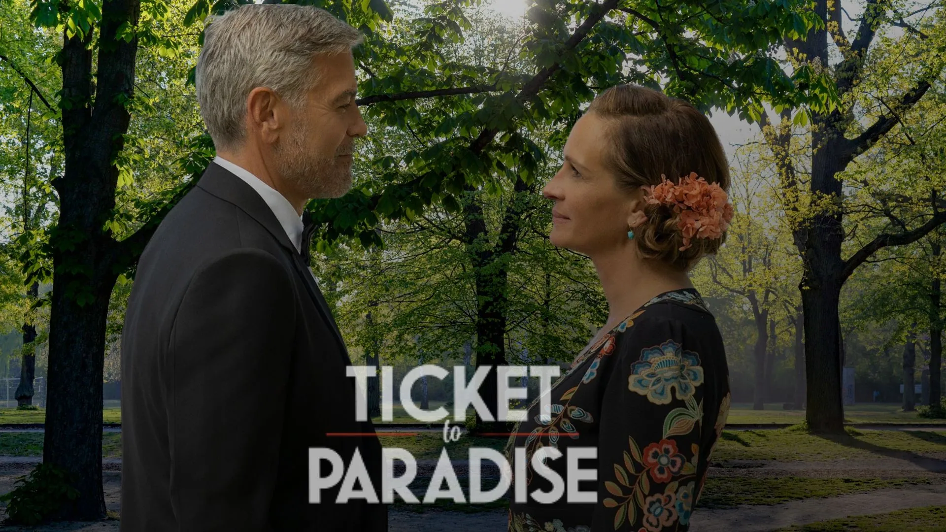 Ticket to Paradise Soundtrack