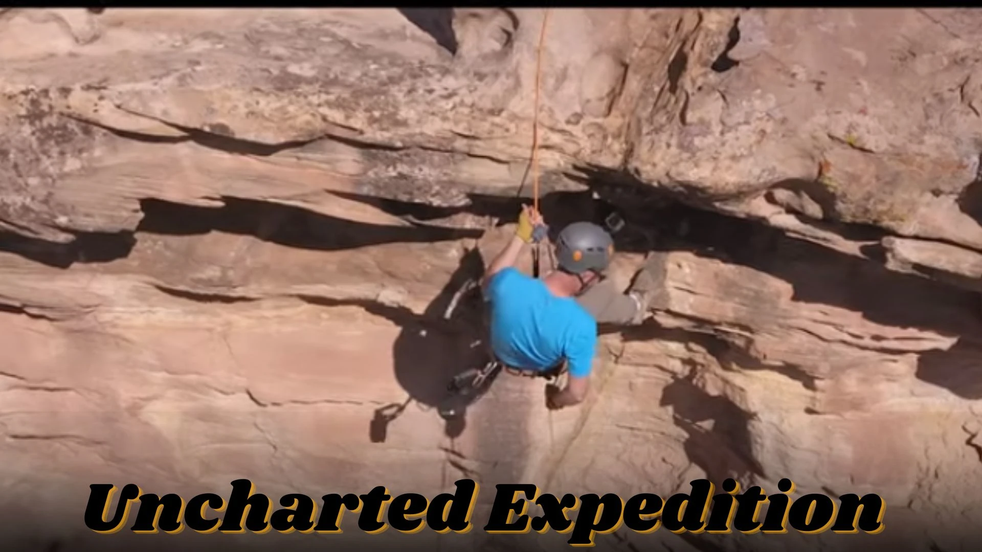 Uncharted Expedition Parents Guide and Age Rating (2022)