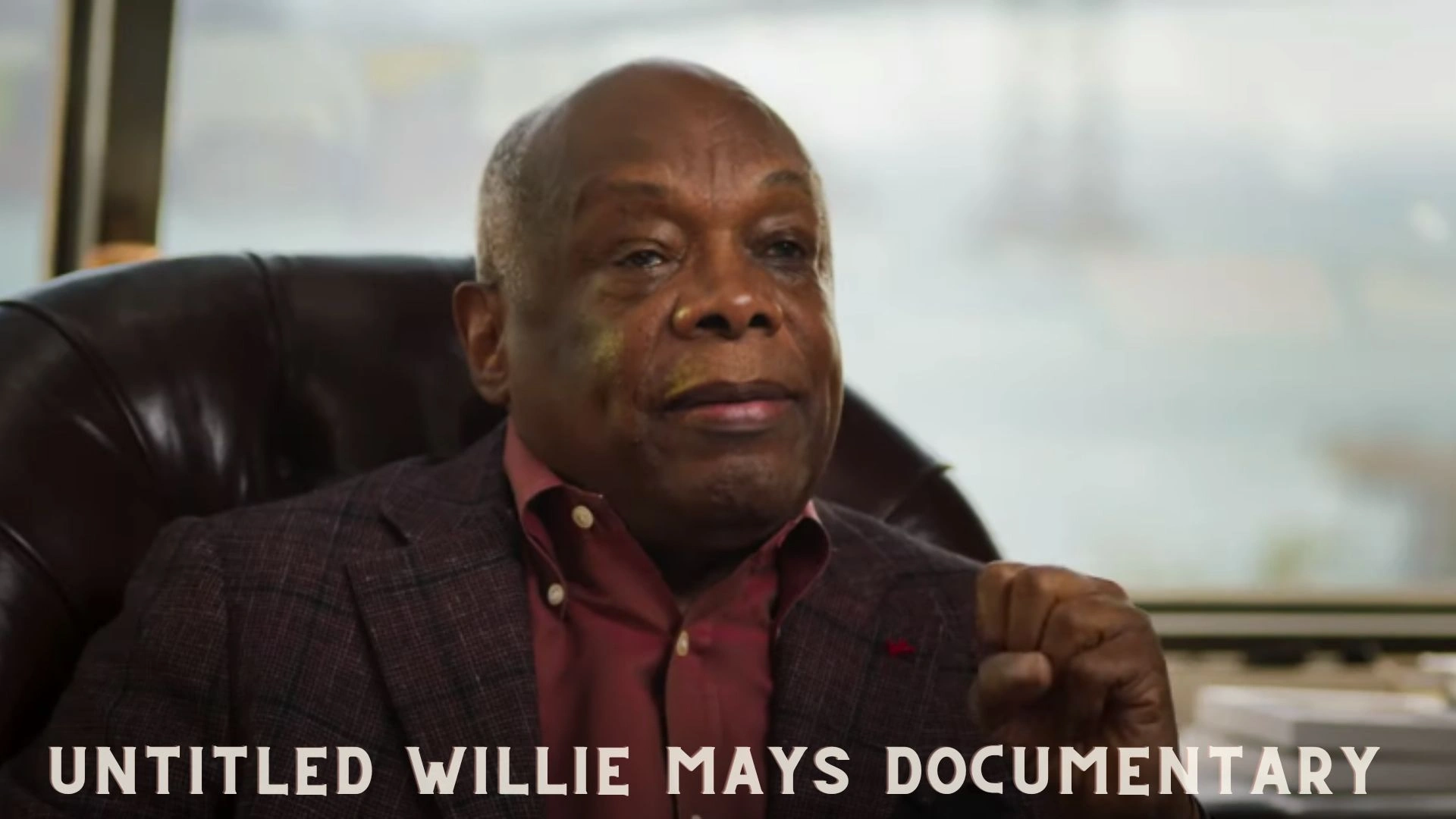 Untitled Willie Mays Documentary Parents Guide (2022)