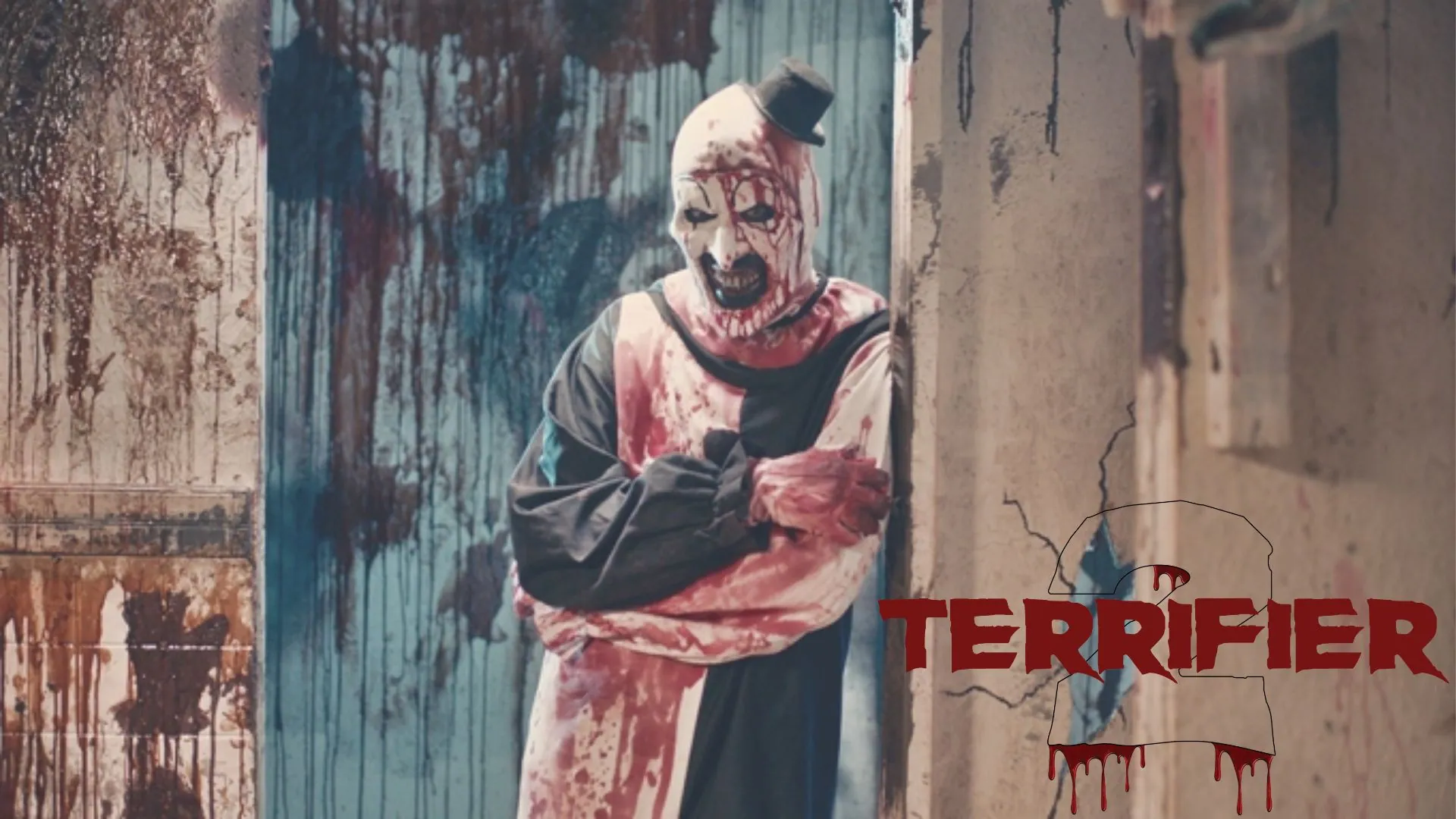 Terrifier 2 (2022) Soundtrack