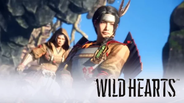 WILD HEARTS (Video Game-2022) 3 WILD HEARTS Wallpaper and Images 2