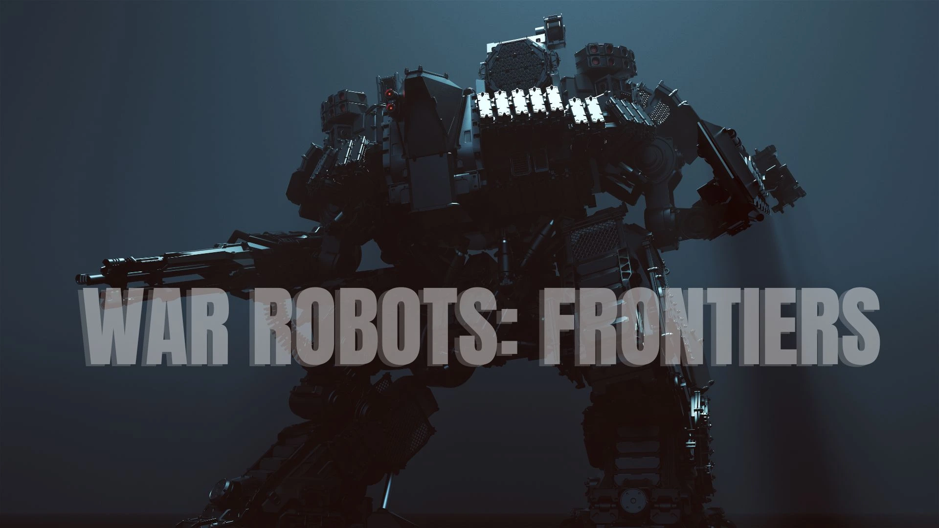 War Robots: Frontiers Parents Guide and Age Rating (2022)