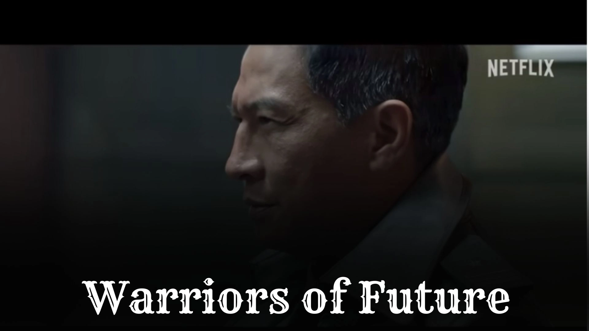 Warriors of Future Parents Guide and Age Rating (2022)