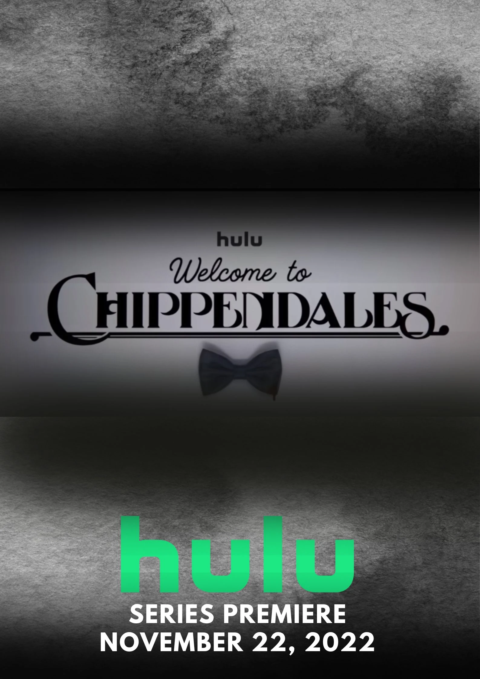 Welcome to Chippendales Parents Guide | Age Rating (2022)