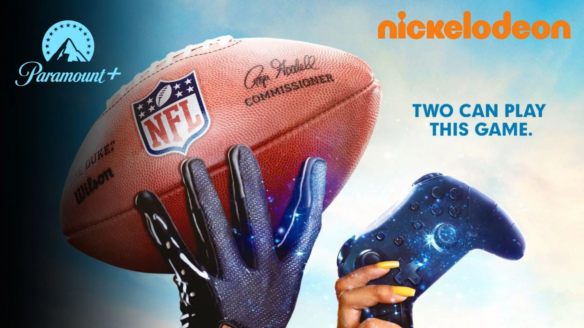 Who is in the Cast of Fantasy Football Nickelodeon Movie 2022