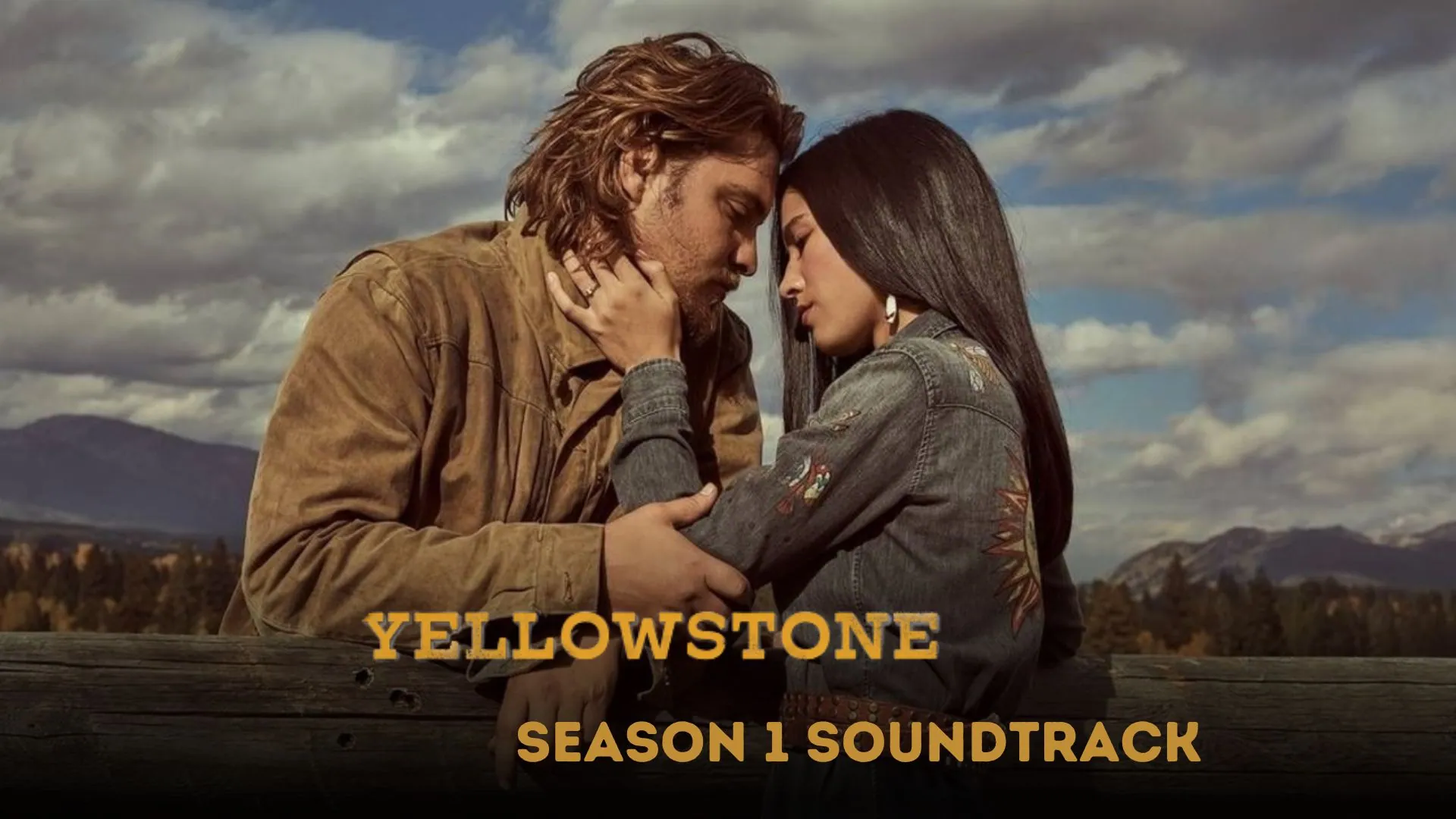 Yellowstone Season 1 Soundtrack