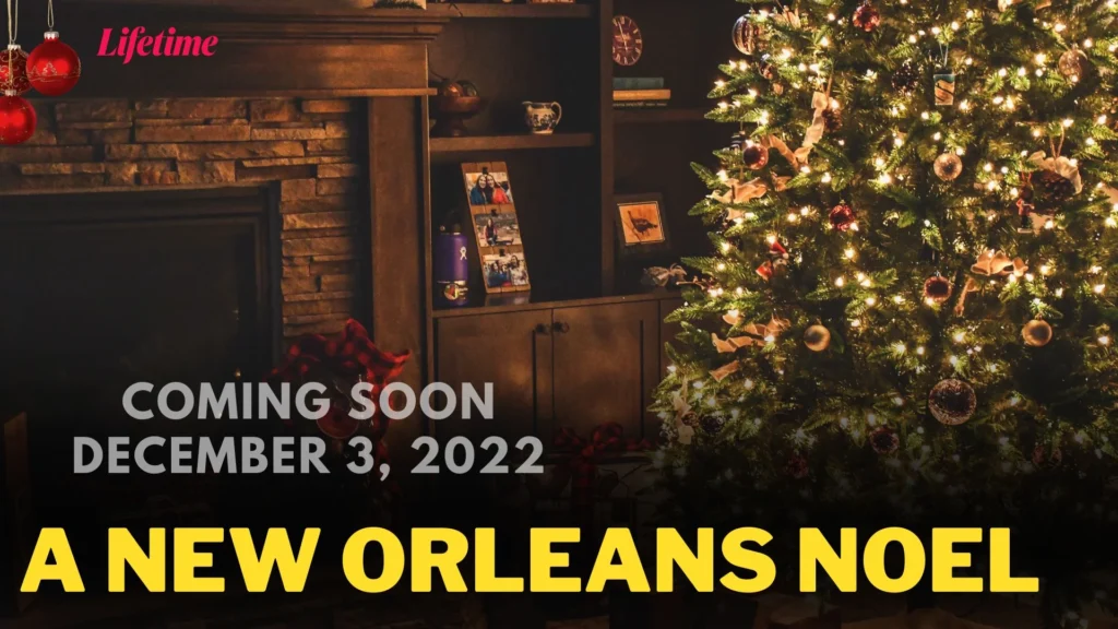 A New Orleans Noel Parents Guide and Age Rating 2022