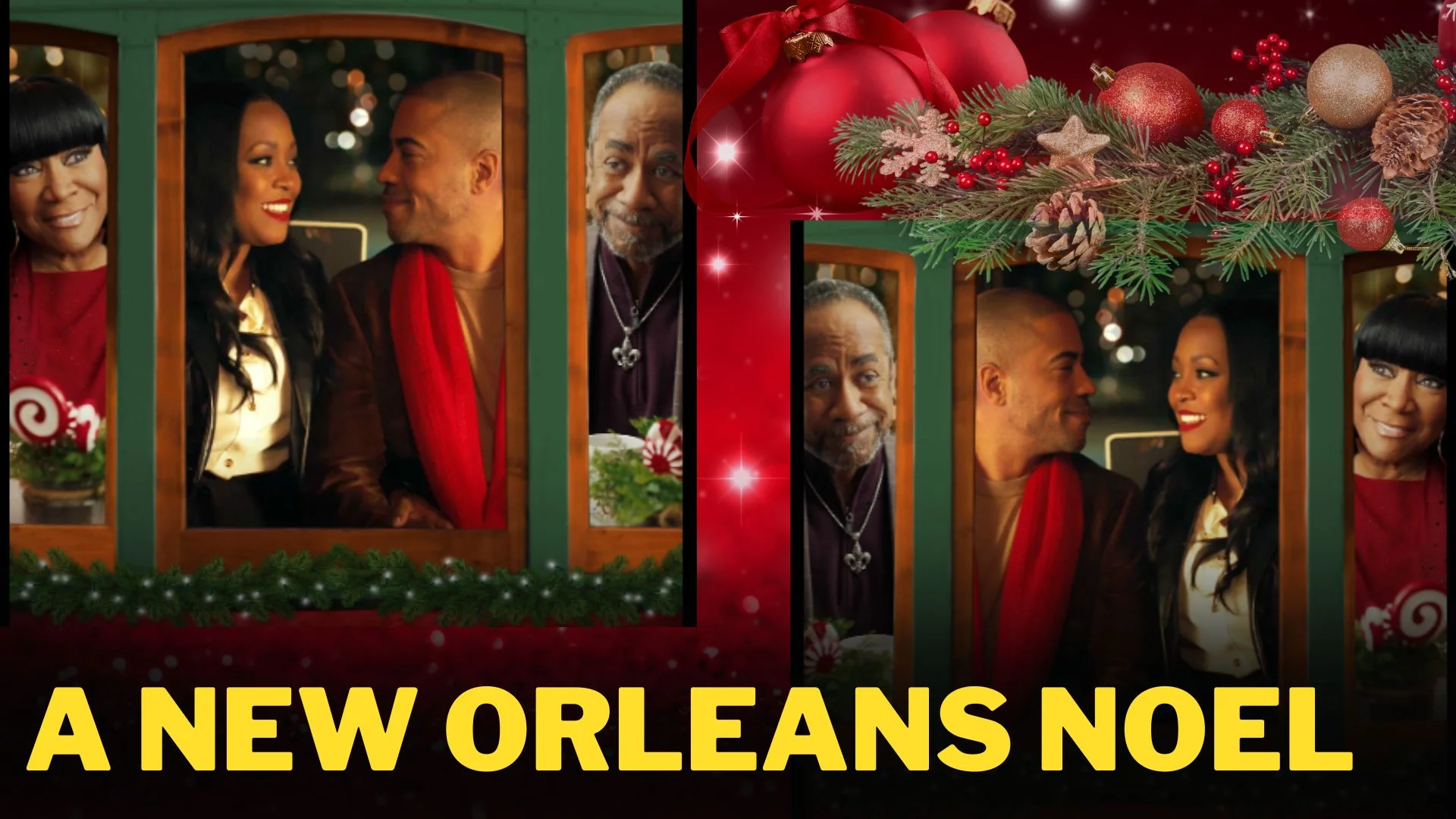 A New Orleans Noel Parents Guide and Age Rating 2022