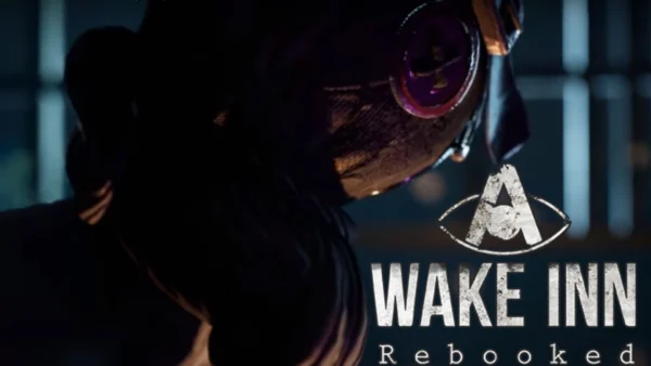 A Wake Inn Rebooked Wallpaper and Images 2
