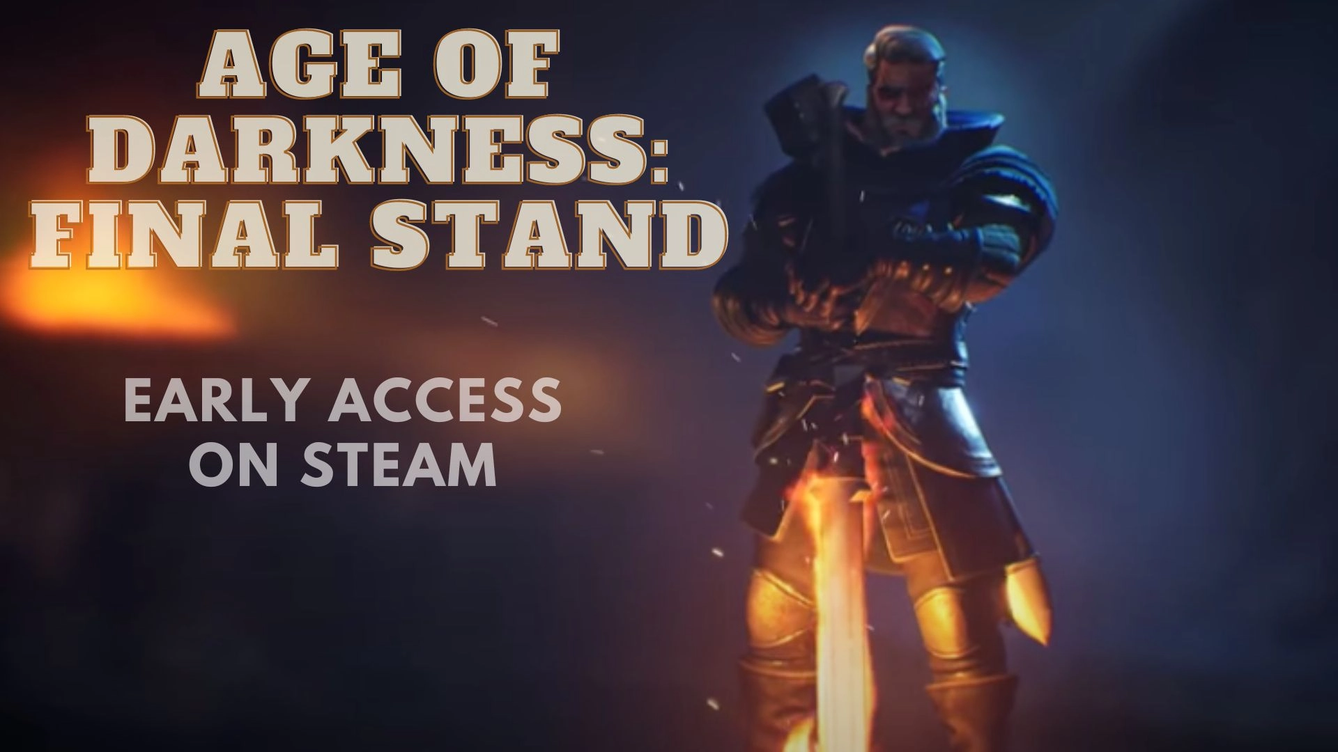 Age of Darkness: Final Stand Parents Guide (2023)