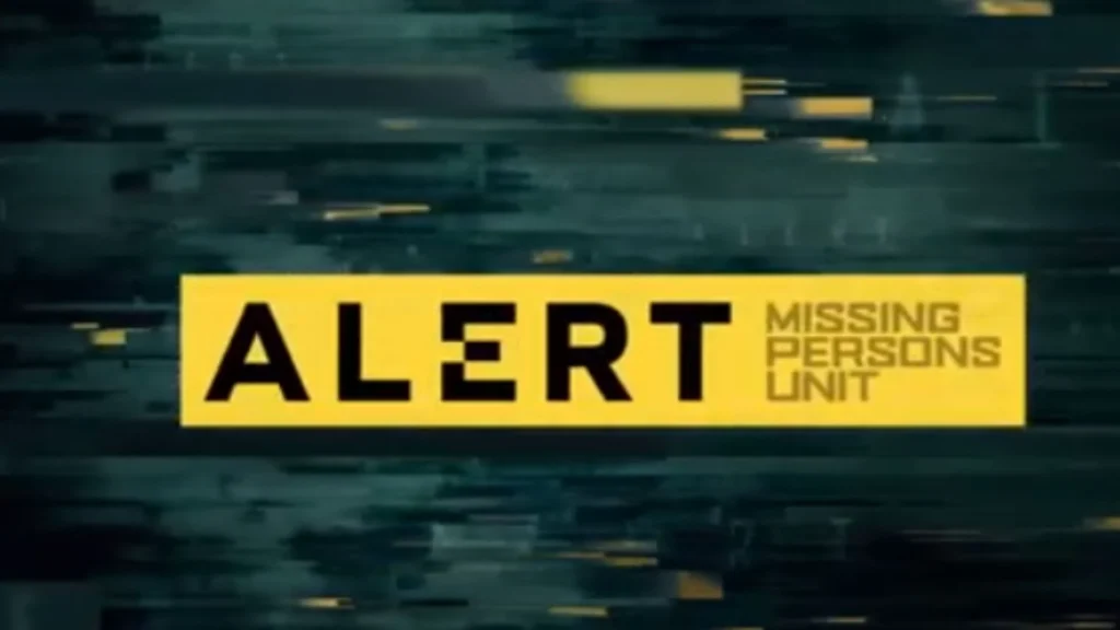 Alert (2023) 2 Alert Parents Guide