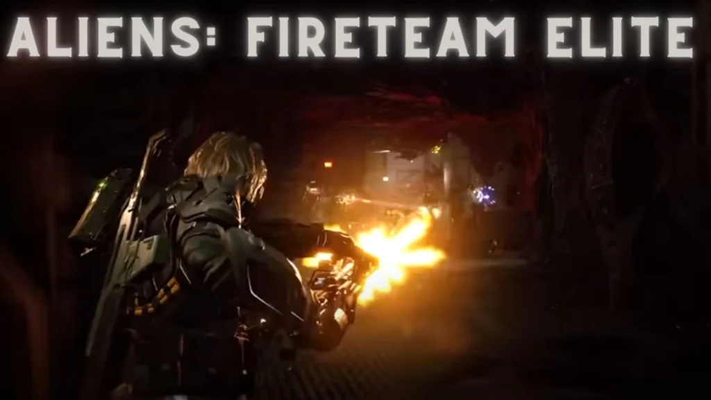 Aliens: Fireteam Elite Parents Guide and Age Rating (2023)