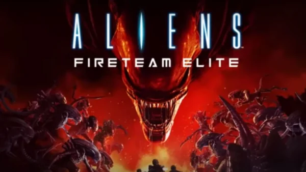 Aliens Fireteam Elite Wallpaper and Images