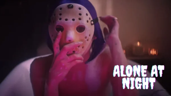 Alone at Night Parents Guide