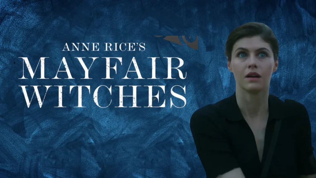 Anne Rice's Mayfair Witches Parents Guide Age Rating 2023