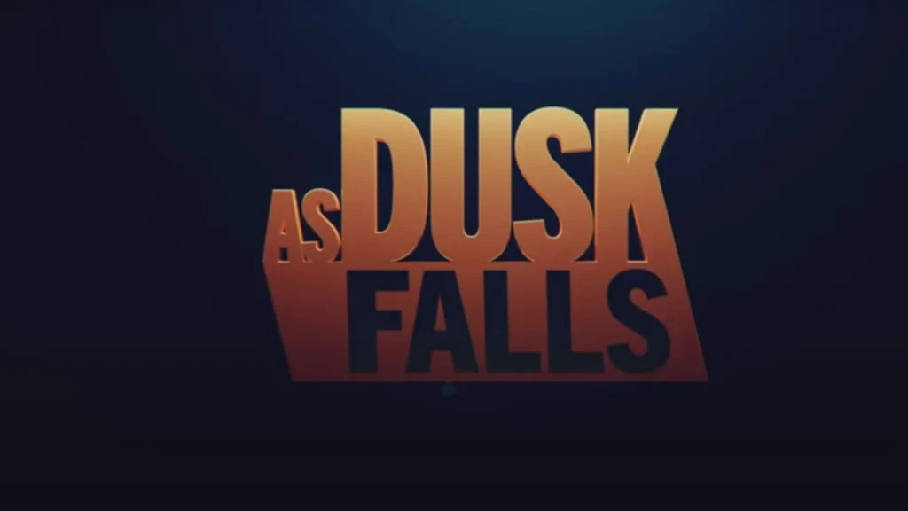 As Dusk Falls (Video Game-2022) 2 As Dusk Falls Parents Guide and Age Rating (2022)