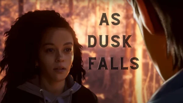 As Dusk Falls (Video Game-2022) 3 As Dusk Falls Wallpaper and Images 2