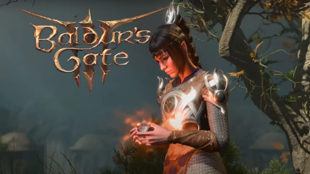 Baldurs Gate 3 Parents Guide and Age Rating (2023)