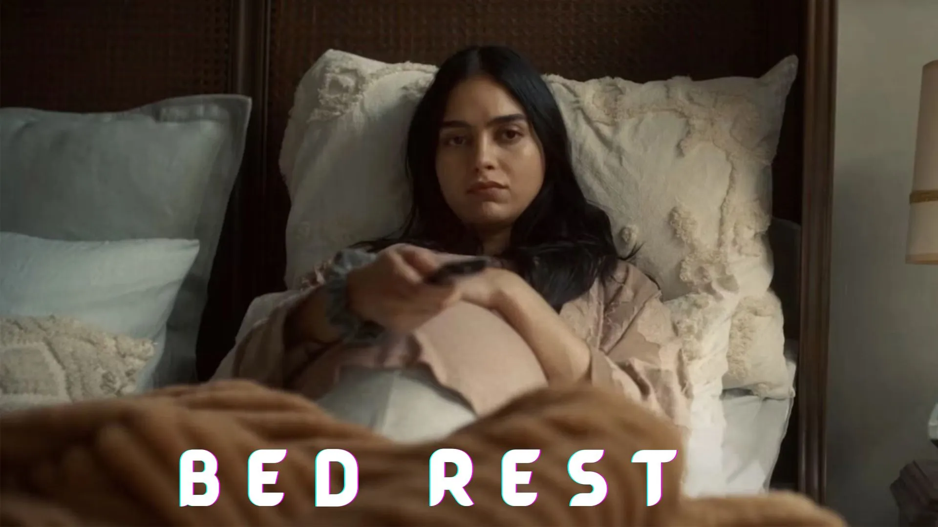 Bed Rest Parents Guide