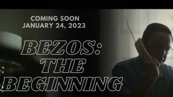 Bezos The Beginning Wallpaper and images 2