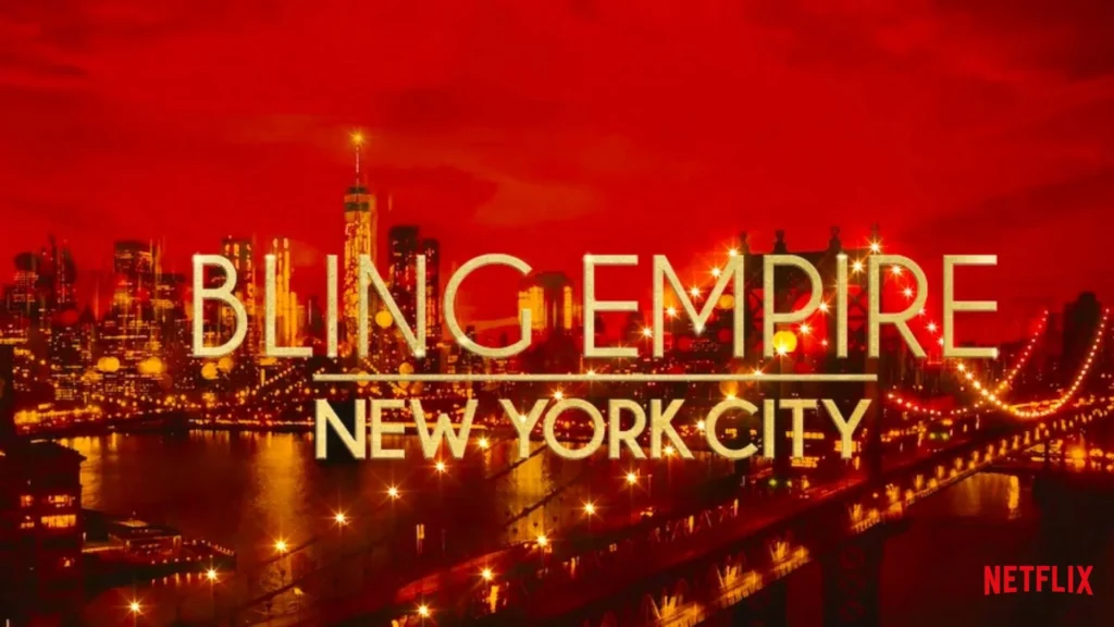 Bling Empire: New York (2023) 2 Bling Empire_ New York Parents Guide