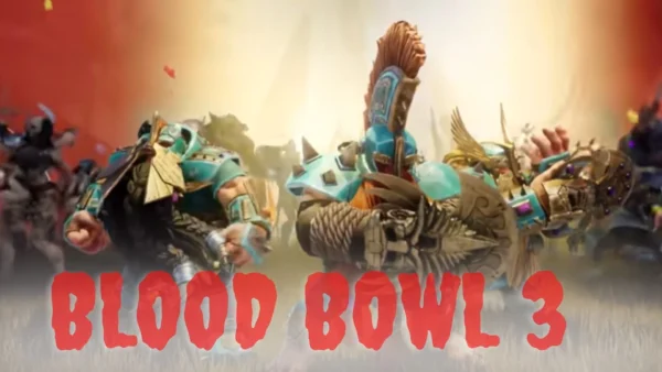 Blood Bowl 3 Wallpaper and images