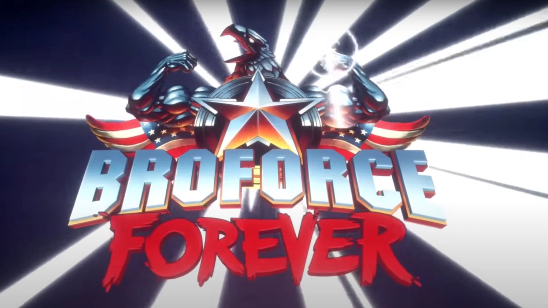 Broforce Forever Parents Guide and Age Rating (2023)