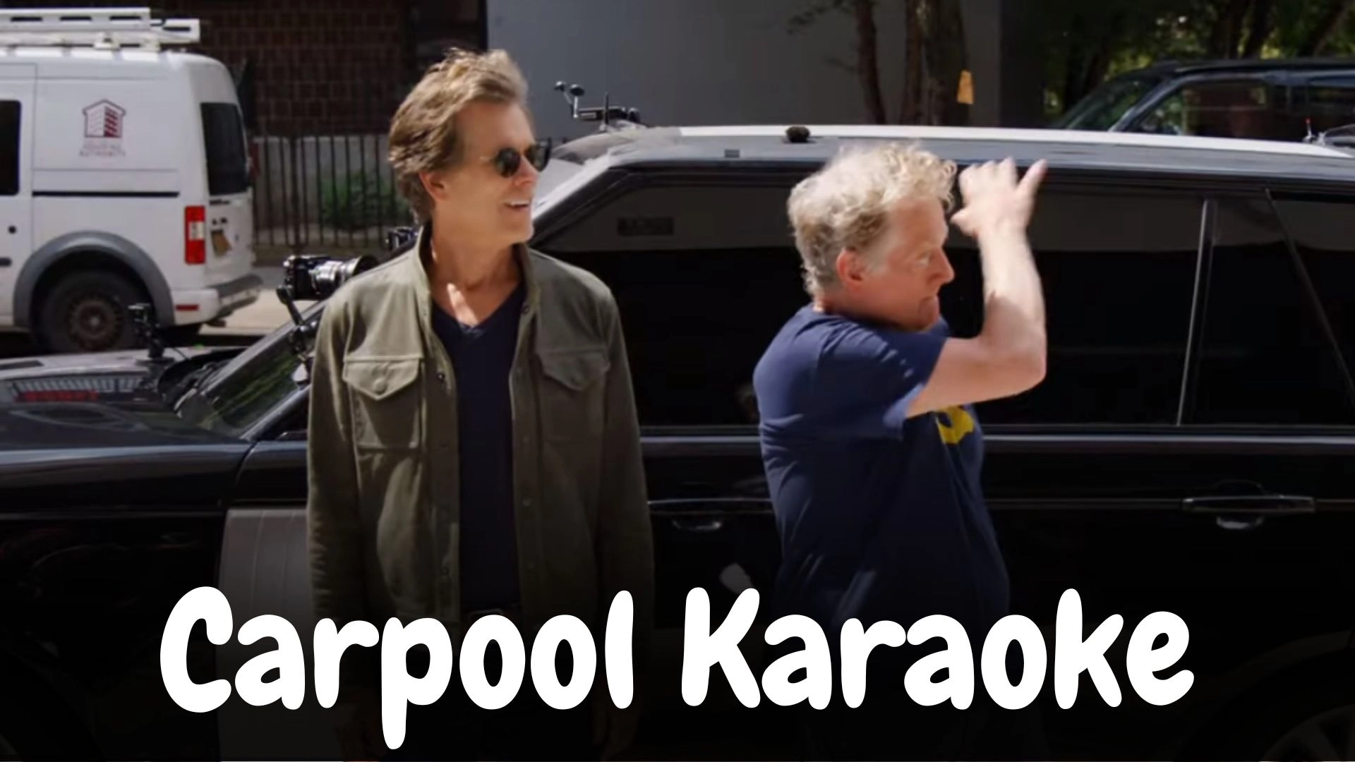 Carpool Karaoke Parents Guide