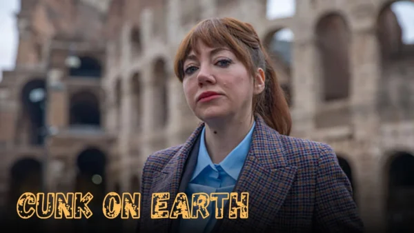 Cunk on Earth Wallpaper and Images