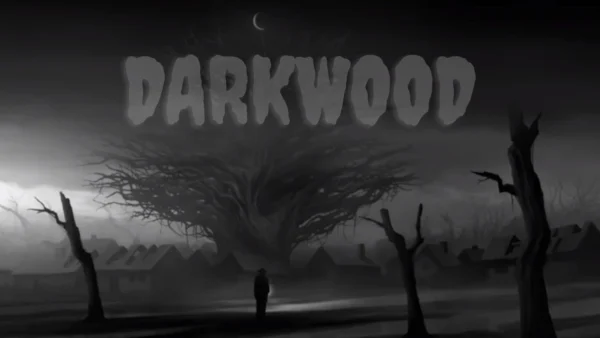 Darkwood Wallpaper and Images 2