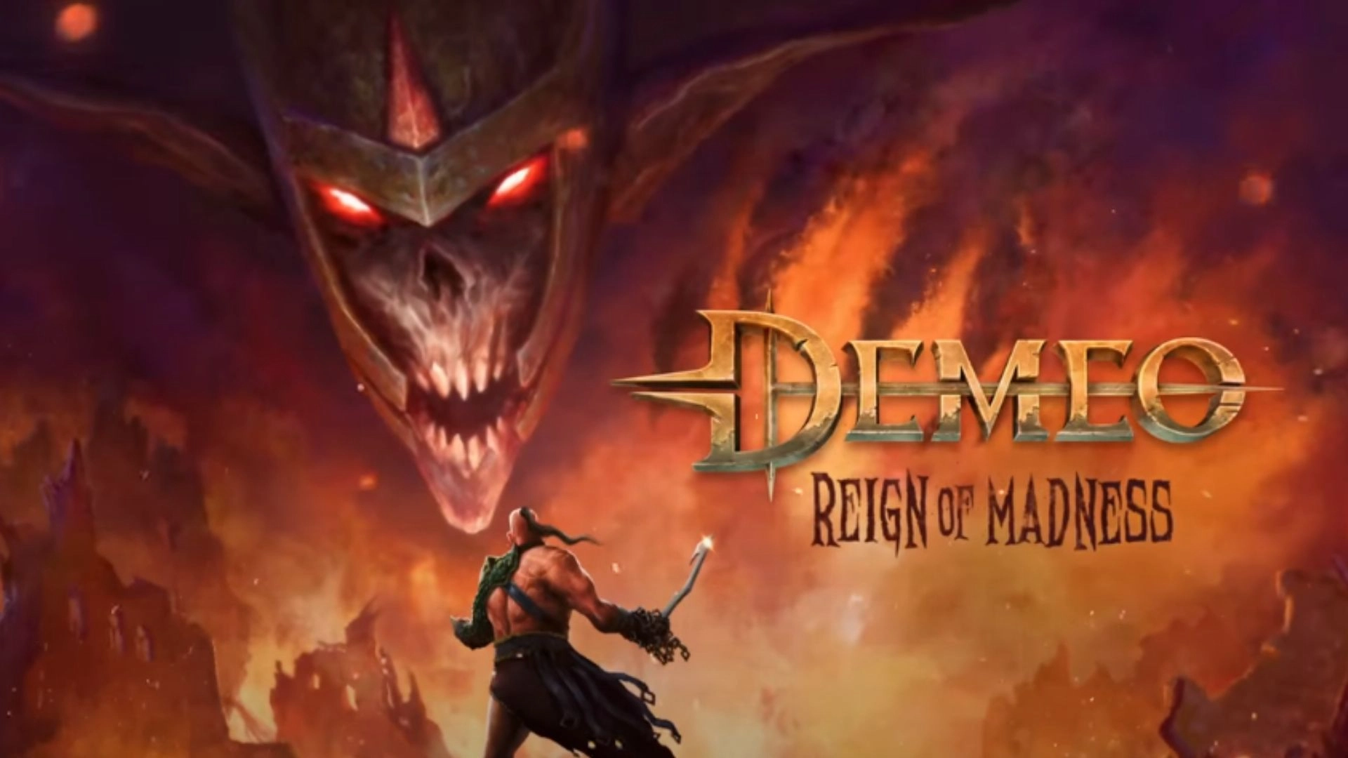 Demeo: Reign of Madness Parents Guide and Age Rating (2022)