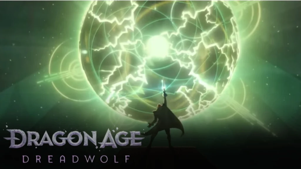 Dragon Age: Dreadwolf Parents Guide