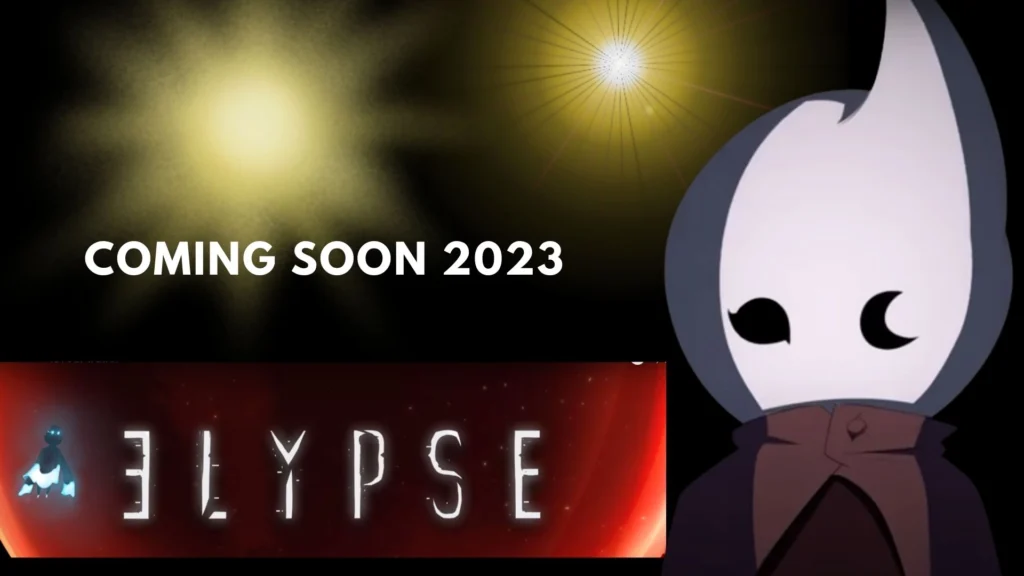 Elypse Parents Guide and Elypse Age Rating (2023)