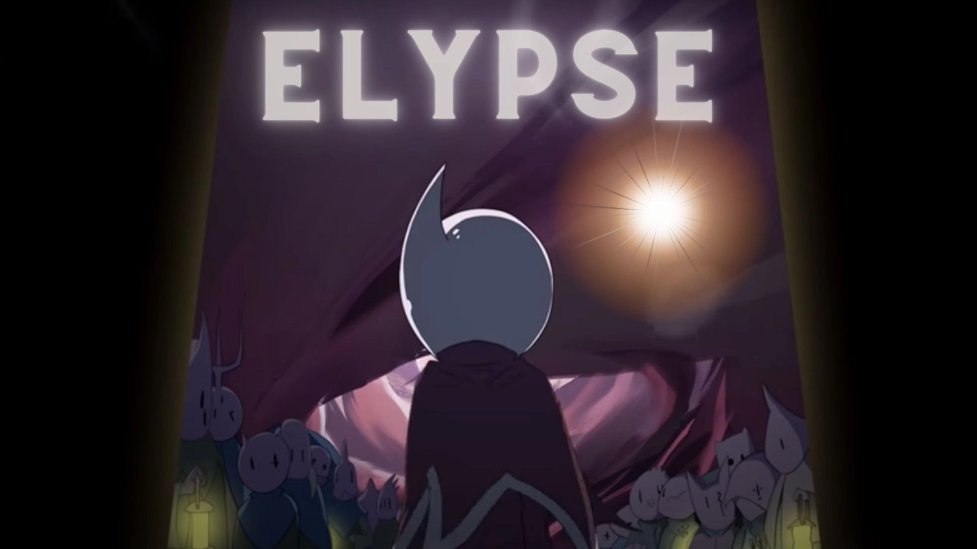 Elypse Parents Guide and Elypse Age Rating (2023)