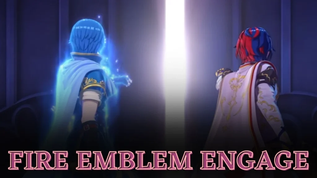 Fire Emblem Engage Parents Guide and Age Rating (2023)