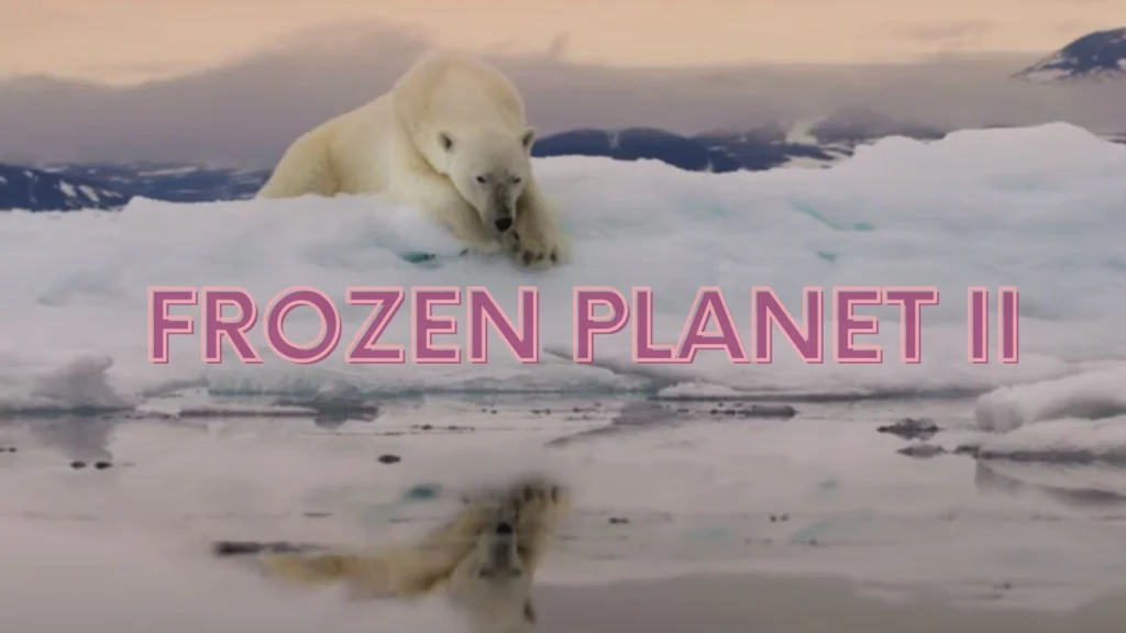 Frozen Planet II (2022-2023) 2 Frozen Planet II Parents Guide and Age Rating (2022-2023)