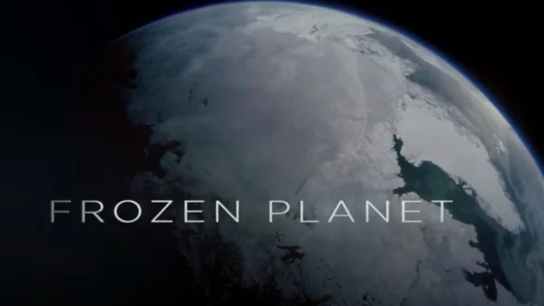 Frozen Planet II Wallpaper and Images 2